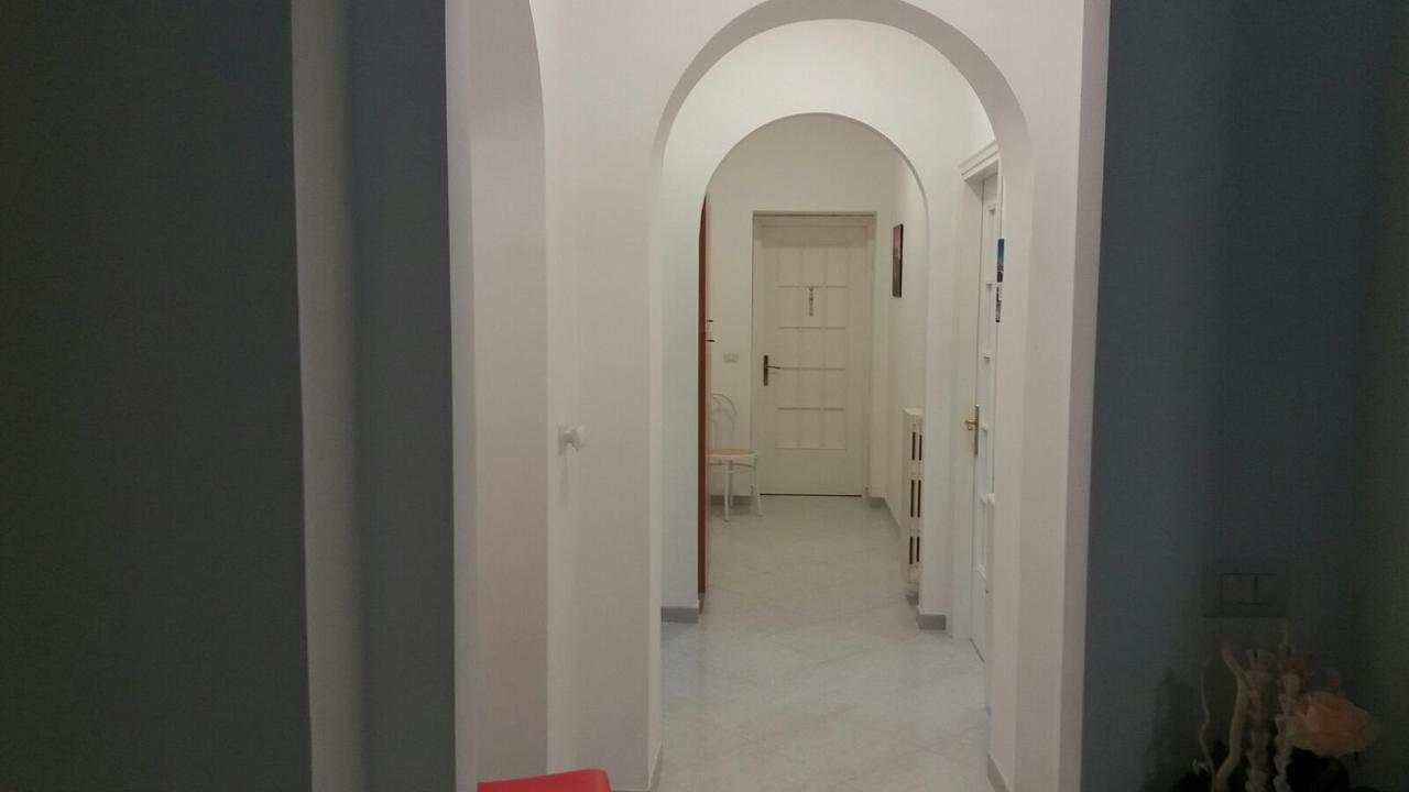Ostello Villafranca Pignola Luaran gambar